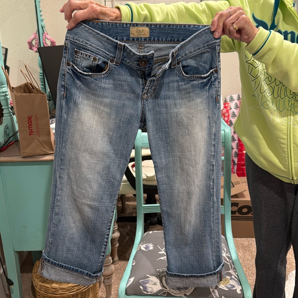 BKE Size 27.